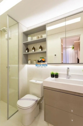 Imagem Apartamento com 1 Quarto à Venda, em Pirituba - São Paulo Imagem Apartamento com 1 Quarto à Venda, em Pirituba - São Paulo