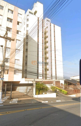 Imagem Imóvel com 2 Quartos à Venda, 65 m² em Vila Industrial - Campinas Imagem Imóvel com 2 Quartos à Venda, 65 m² em Vila Industrial - Campinas
