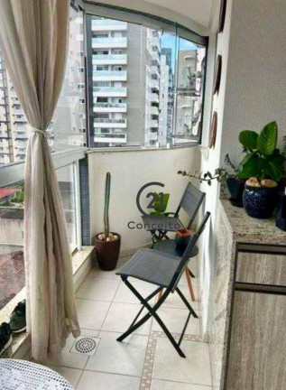 Imagem Apartamento com 2 Quartos à Venda, 82 m² em Campinas - São José Imagem Apartamento com 2 Quartos à Venda, 82 m² em Campinas - São José