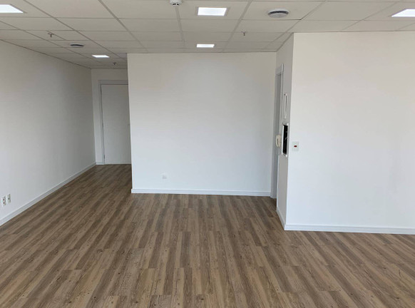 Imagem Sala Comercial à Venda, 48 m² em Pinheiros - São Paulo