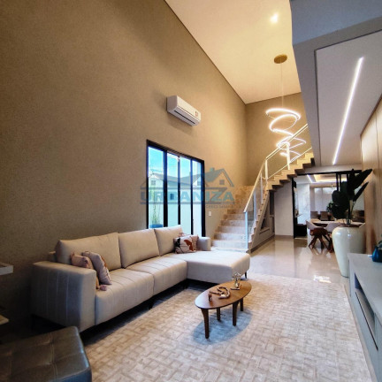 Imagem Casa à Venda, 292 m² em Residencial Villa Lobos - Birigui Imagem Casa à Venda, 292 m² em Residencial Villa Lobos - Birigui
