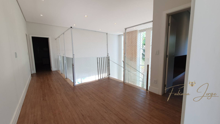 Imagem Casa de Condomínio com 5 Quartos à Venda, 354 m² em Swiss Park - Campinas