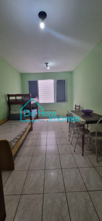 Imagem Apartamento com 1 Quarto à Venda, 33 m² em Mirim - Praia Grande