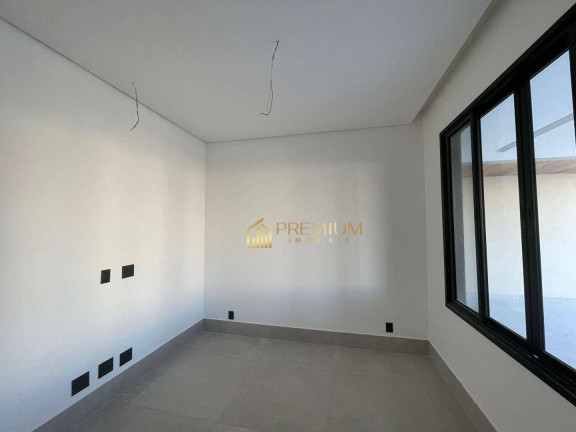 Imagem Sobrado com 4 Quartos à Venda, 367 m² em Jardim Altos De Santana - São José Dos Campos