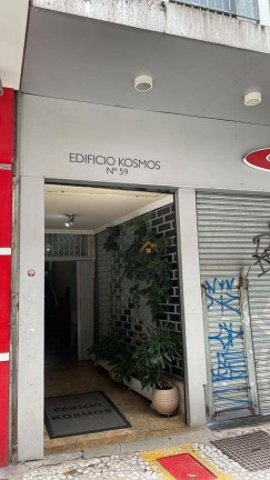 Imagem Sala Comercial à Venda ou Locação, 102 m² em Sé - São Paulo