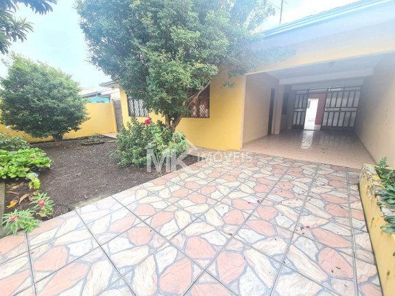 Imagem Casa com 3 Quartos à Venda, 220 m² em Capão Da Imbuia - Curitiba Imagem Casa com 3 Quartos à Venda, 220 m² em Capão Da Imbuia - Curitiba