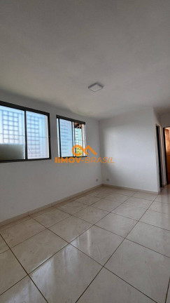 Imagem Apartamento com 2 Quartos para Alugar, 54 m² em Monte Castelo - Campo Grande Imagem Apartamento com 2 Quartos para Alugar, 54 m² em Monte Castelo - Campo Grande