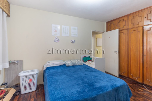 Imagem Apartamento com 3 Quartos à Venda, 180 m² em Bela Vista - São Paulo Imagem Apartamento com 3 Quartos à Venda, 180 m² em Bela Vista - São Paulo