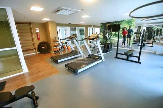 Imagem Apartamento com 4 Quartos à Venda, 165 m² em Papicu - Fortaleza Imagem Apartamento com 4 Quartos à Venda, 165 m² em Papicu - Fortaleza