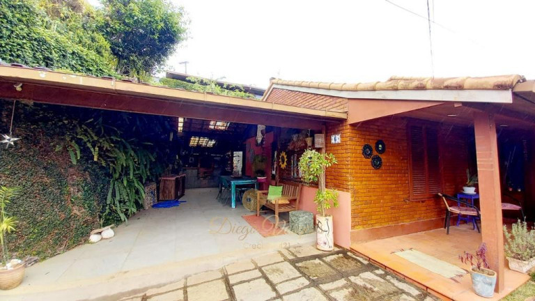 Imagem Casa com 4 Quartos à Venda, 103 m² em Posse - Teresópolis Imagem Casa com 4 Quartos à Venda, 103 m² em Posse - Teresópolis