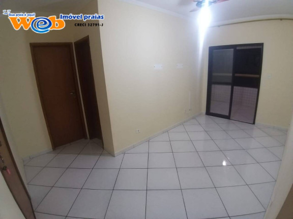 Imagem Apartamento com 1 Quarto à Venda, 50 m² em Guilhermina - Praia Grande