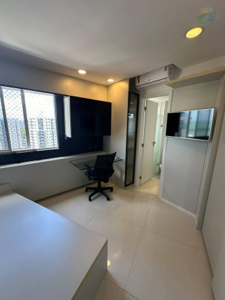 Imagem Apartamento com 3 Quartos à Venda, 155 m² em Pina - Recife Imagem Apartamento com 3 Quartos à Venda, 155 m² em Pina - Recife