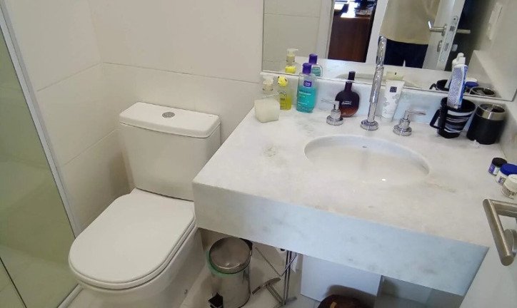 Imagem Imóvel com 2 Quartos à Venda, 66 m² em Indianópolis - São Paulo Imagem Imóvel com 2 Quartos à Venda, 66 m² em Indianópolis - São Paulo
