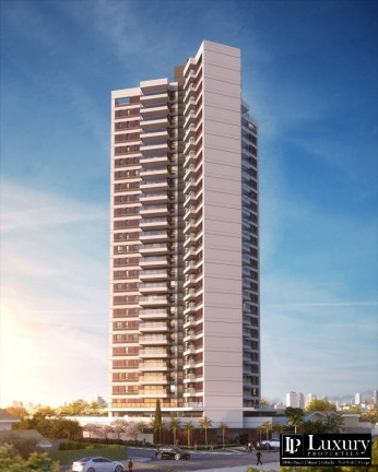 Imagem Apartamento à Venda, em Brooklin Novo - São Paulo Imagem Apartamento à Venda, em Brooklin Novo - São Paulo