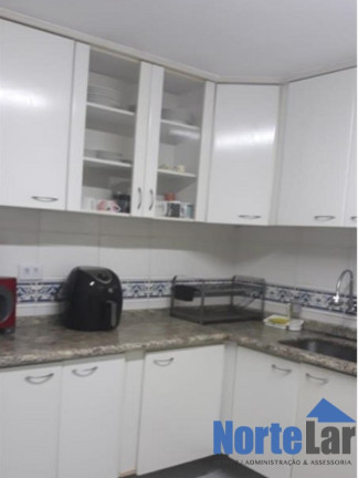 Imagem Apartamento com 3 Quartos à Venda, 86 m² em Santana - São Paulo Imagem Apartamento com 3 Quartos à Venda, 86 m² em Santana - São Paulo