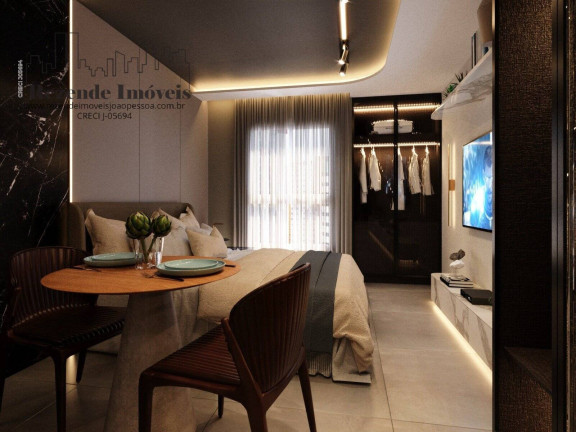 Imagem Apartamento com 3 Quartos à Venda, 66 m² em Intermares - Cabedelo