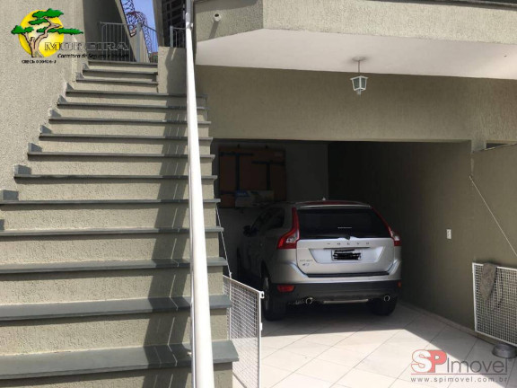 Imagem Sobrado com 3 Quartos à Venda, 121 m² em Tremembe - São Paulo Imagem Sobrado com 3 Quartos à Venda, 121 m² em Tremembe - São Paulo