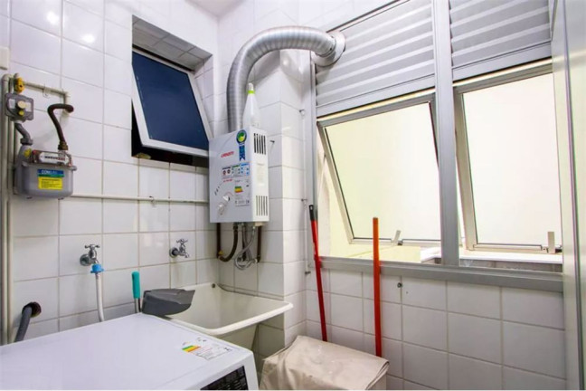 Imagem Apartamento com 2 Quartos à Venda, 57 m² em Vila Valparaíso - Santo André