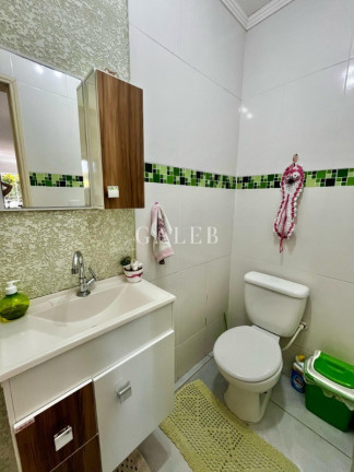 Imagem Casa com 2 Quartos à Venda, 105 m² em Retiro Das Fontes - Atibaia Imagem Casa com 2 Quartos à Venda, 105 m² em Retiro Das Fontes - Atibaia
