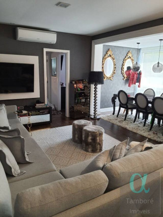 Imagem Apartamento com 2 Quartos à Venda, 75 m² em Tamboré - Santana De Parnaíba Imagem Apartamento com 2 Quartos à Venda, 75 m² em Tamboré - Santana De Parnaíba