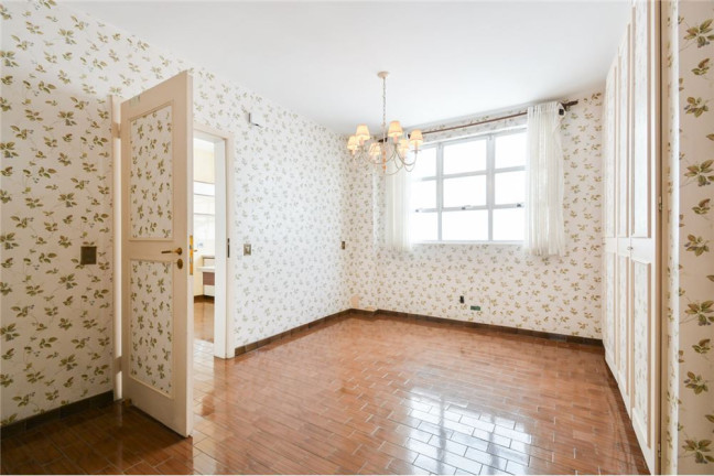 Imagem Apartamento com 3 Quartos à Venda, 277 m² em Higienópolis - São Paulo