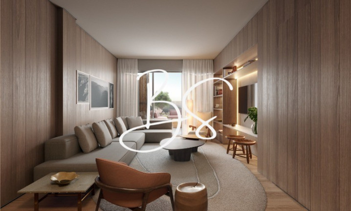 Imagem Apartamento com 1 Quarto à Venda, 67 m² em Parque Laje De Pedra - Canela Imagem Apartamento com 1 Quarto à Venda, 67 m² em Parque Laje De Pedra - Canela