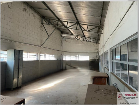 Imagem Imóvel à Venda, 3.600 m² em Sitio Paraiso - Sumaré
