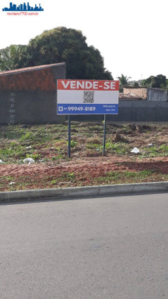 Imagem Terreno à Venda, 1 m² em Olho D'agua - São Gonçalo Do Amarante