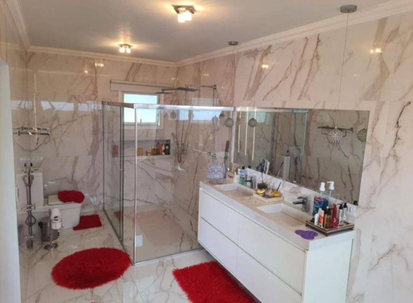Imagem Casa de Condomínio com 5 Quartos à Venda, 600 m² em Condomínio Porto Atibaia - Atibaia Imagem Casa de Condomínio com 5 Quartos à Venda, 600 m² em Condomínio Porto Atibaia - Atibaia