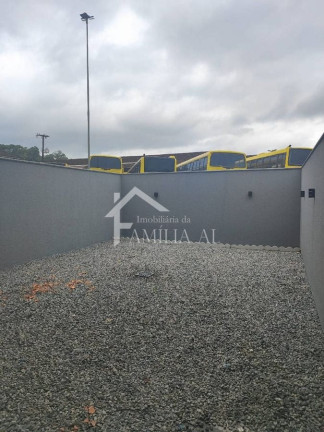 Imagem Casa com 3 Quartos à Venda, 165 m² em Iririú - Joinville