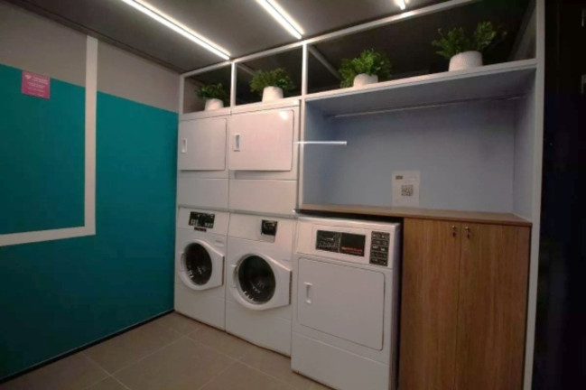 Imagem Imóvel com 1 Quarto à Venda, 29 m² em Pinheiros - São Paulo Imagem Imóvel com 1 Quarto à Venda, 29 m² em Pinheiros - São Paulo