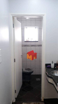Imagem Sobrado com 4 Quartos à Venda, 318 m² em Jardim Nossa Senhora Do Carmo - Americana Imagem Sobrado com 4 Quartos à Venda, 318 m² em Jardim Nossa Senhora Do Carmo - Americana