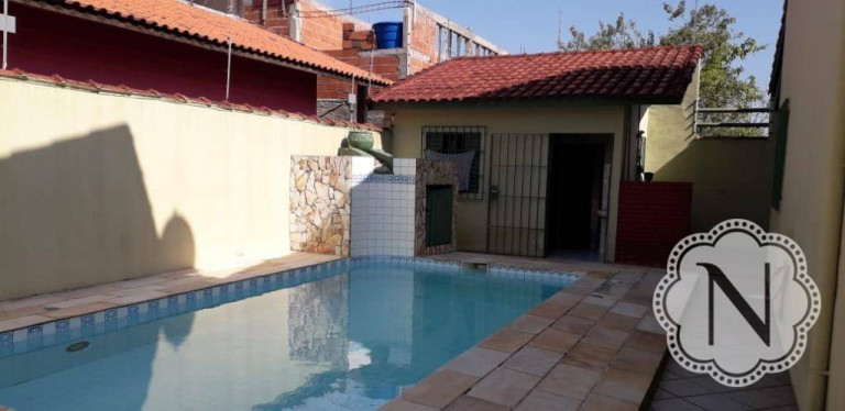 Imagem Sobrado com 3 Quartos à Venda, 75 m² em Savoy - Itanhaém Imagem Sobrado com 3 Quartos à Venda, 75 m² em Savoy - Itanhaém