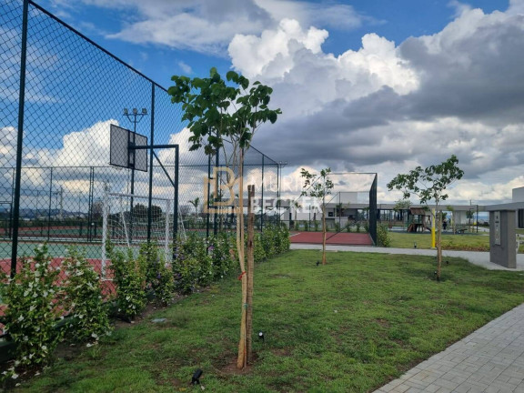 Imagem Terreno em Condomínio à Venda, 470 m² em Urbanova - São José Dos Campos