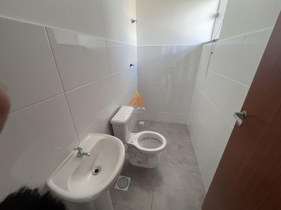 Imagem Studio com 1 Quarto à Venda, 21 m² em Centro - Barbacena Imagem Studio com 1 Quarto à Venda, 21 m² em Centro - Barbacena