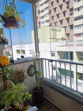 Imagem Apartamento com 2 Quartos à Venda, 69 m² em Vila Clementino - São Paulo Imagem Apartamento com 2 Quartos à Venda, 69 m² em Vila Clementino - São Paulo