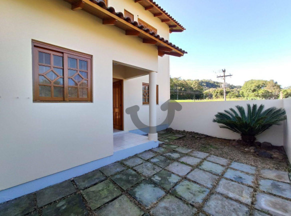 Imagem Casa com 3 Quartos à Venda, 129 m² em Centro - Santa Cruz Do Sul Imagem Casa com 3 Quartos à Venda, 129 m² em Centro - Santa Cruz Do Sul
