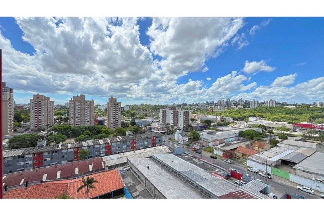 Imagem Imóvel com 3 Quartos à Venda, 78 m² em Partenon - Porto Alegre Imagem Imóvel com 3 Quartos à Venda, 78 m² em Partenon - Porto Alegre