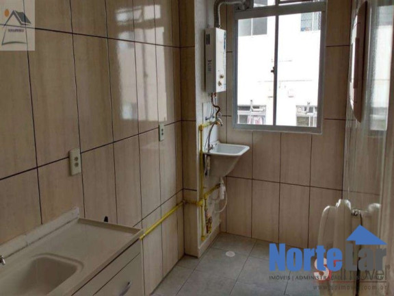 Imagem Apartamento com 2 Quartos à Venda, 40 m² em Jardim Marilu - São Paulo Imagem Apartamento com 2 Quartos à Venda, 40 m² em Jardim Marilu - São Paulo