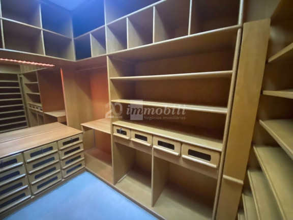 Imagem Apartamento com 3 Quartos à Venda, 195 m² em Higienópolis - São Paulo