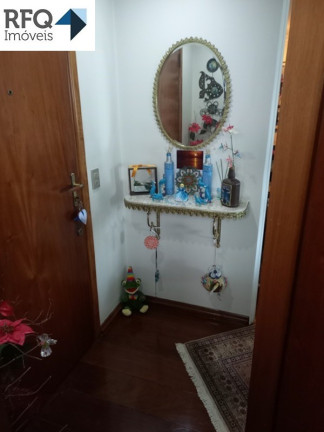 Imagem Imóvel com 3 Quartos à Venda, 118 m² em Mirandópolis - São Paulo Imagem Imóvel com 3 Quartos à Venda, 118 m² em Mirandópolis - São Paulo