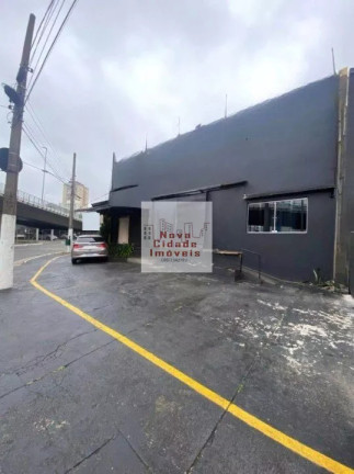 Imóvel Comercial para Alugar, 652 m² em Brooklin Paulista - São Paulo