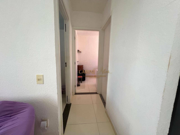 Imagem Apartamento com 2 Quartos à Venda, 40 m² em Jardim Placaford - Salvador
