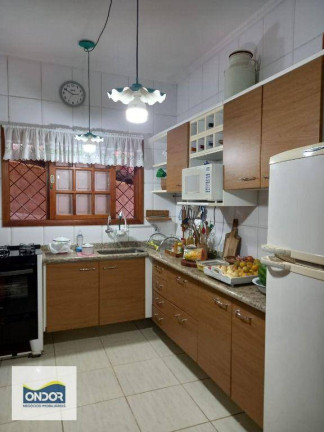 Imagem Imóvel com 3 Quartos à Venda, 260 m² em Alto Da Serra (mailasqui) - São Roque Imagem Imóvel com 3 Quartos à Venda, 260 m² em Alto Da Serra (mailasqui) - São Roque