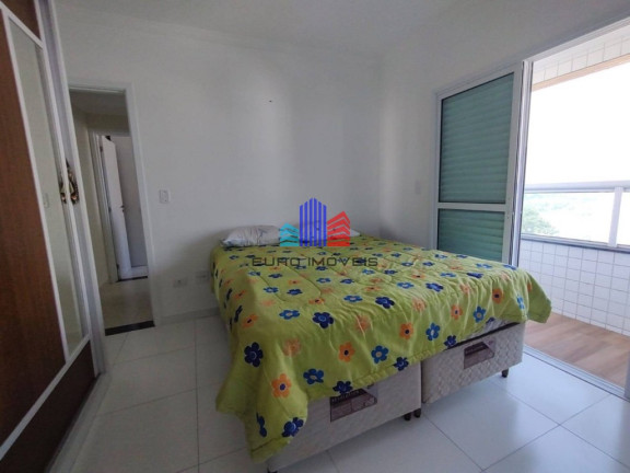 Imagem Apartamento com 2 Quartos à Venda, 91 m² em Canto Do Forte - Praia Grande