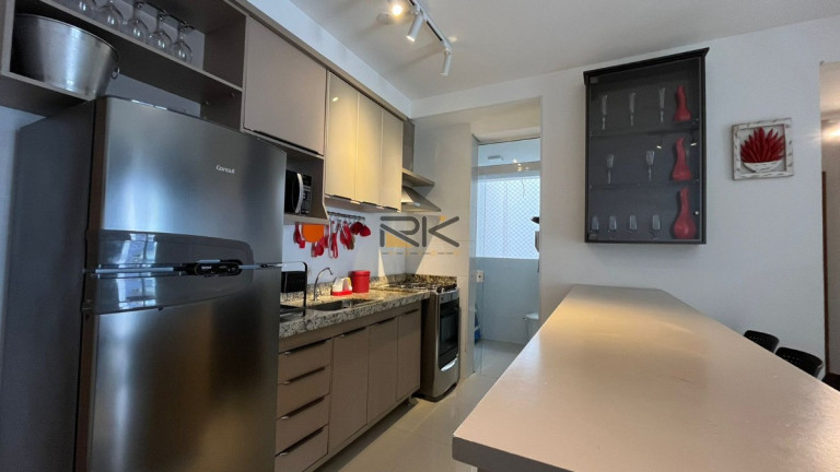 Imagem Apartamento com 2 Quartos à Venda, 63 m² em Toninhas - Ubatuba