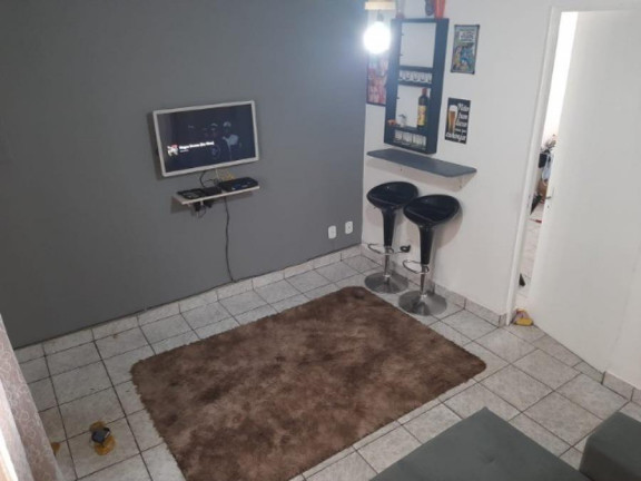 Imagem Apartamento com 2 Quartos à Venda, 45 m² em Parada Xv De Novembro - São Paulo Imagem Apartamento com 2 Quartos à Venda, 45 m² em Parada Xv De Novembro - São Paulo