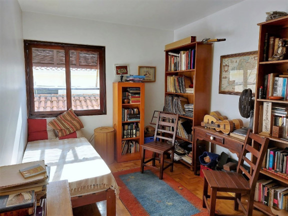 Imagem Sobrado com 3 Quartos à Venda, 120 m² em Brooklin - São Paulo Imagem Sobrado com 3 Quartos à Venda, 120 m² em Brooklin - São Paulo