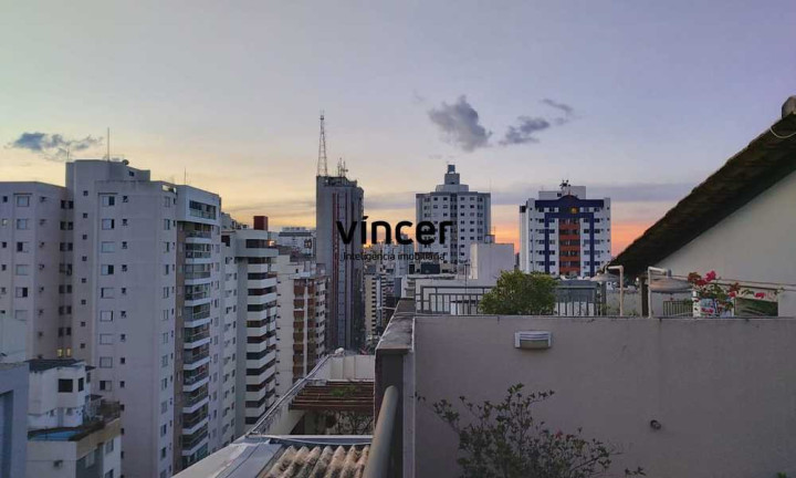Imagem Apartamento com 3 Quartos à Venda, 303 m² em Setor Bueno - Goiânia