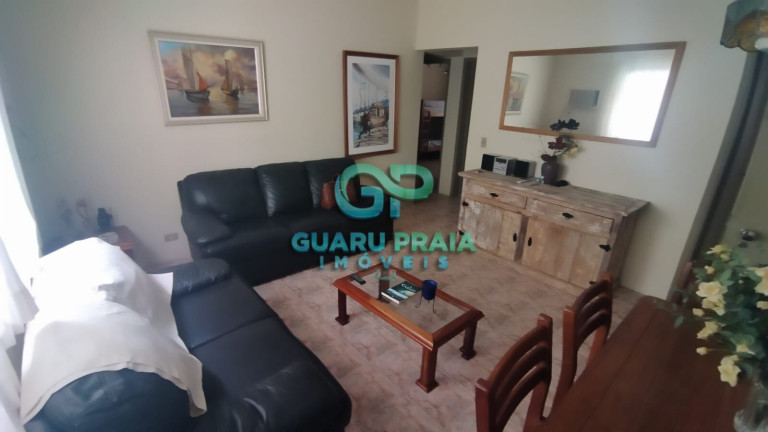 Imagem Apartamento com 2 Quartos à Venda, 77 m² em Enseada - Guarujá